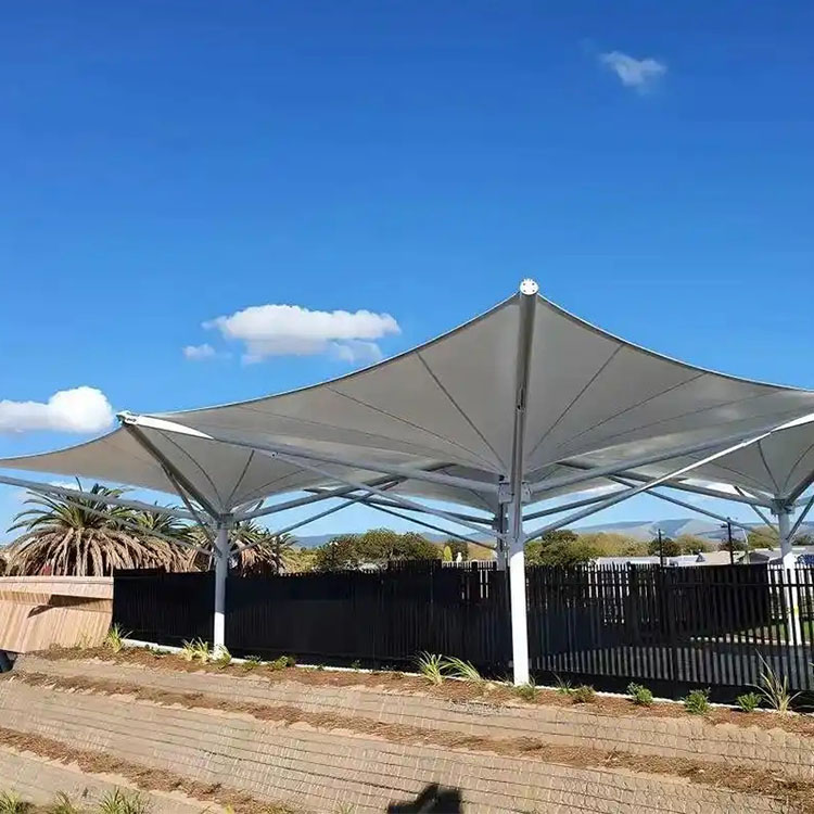 富民县工程案例