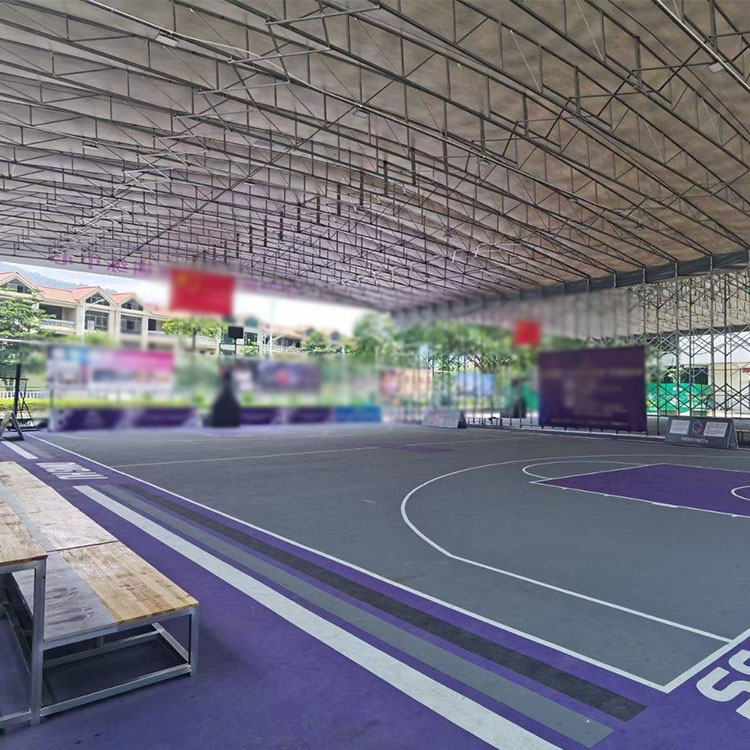 富民县工程案例