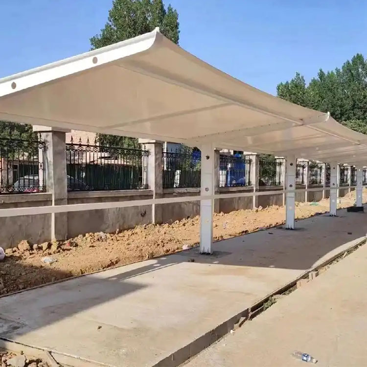 富民县工程案例