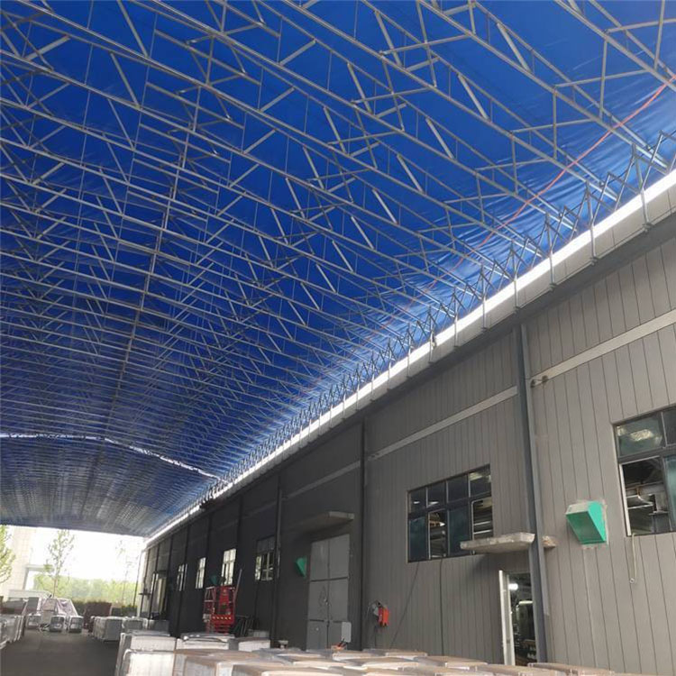 富民县工程案例