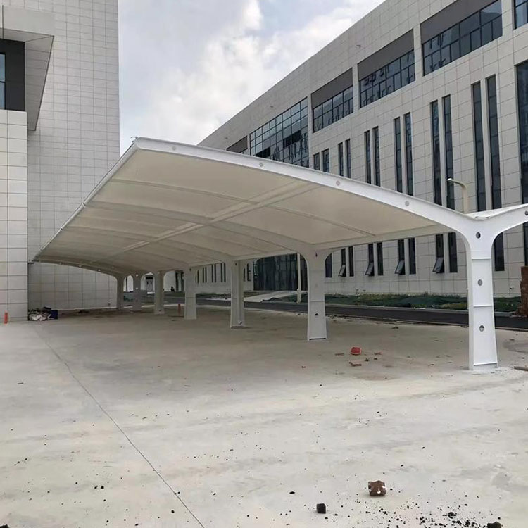 富民县工程案例